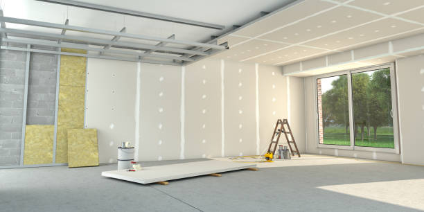 Trusted IA Insulation Contractor Experts