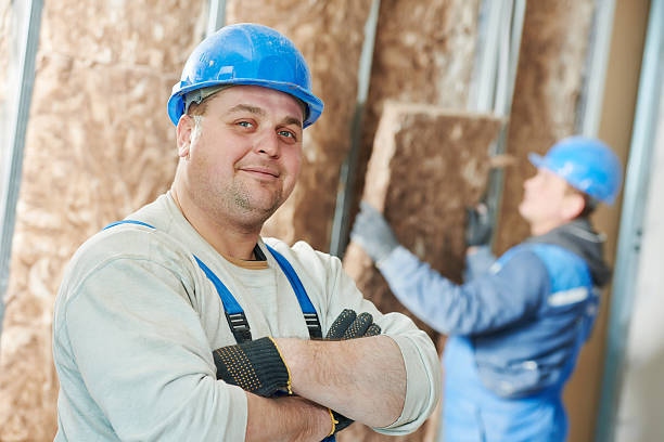 Best Insulation for Specific Applications in Sioux City, IA